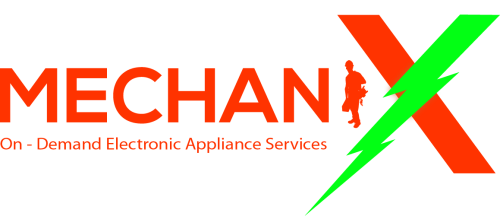 MechaniX On Demand Electronics Appliance